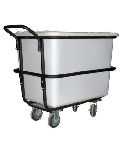 Carro Recipiente