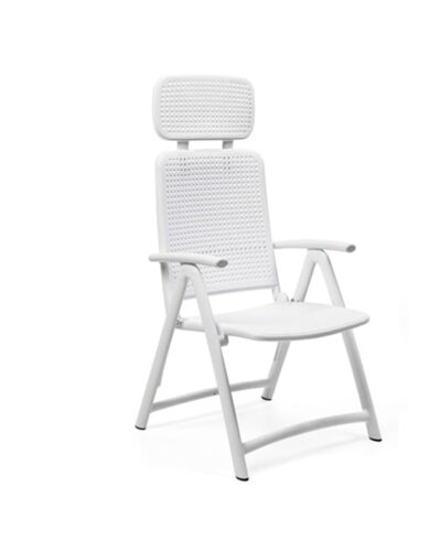 Poltrona Acquamarina