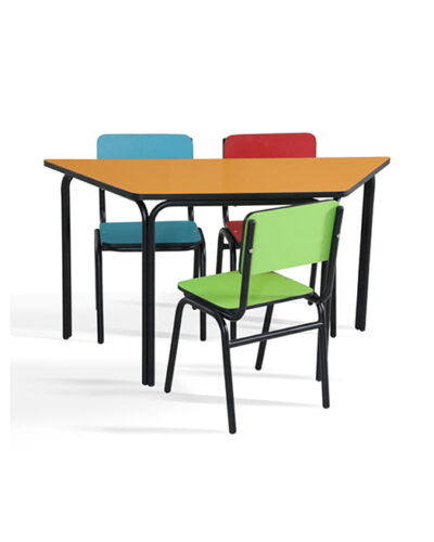 Mesa Trapezoidal
